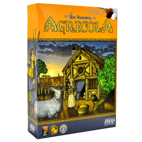 Agricola