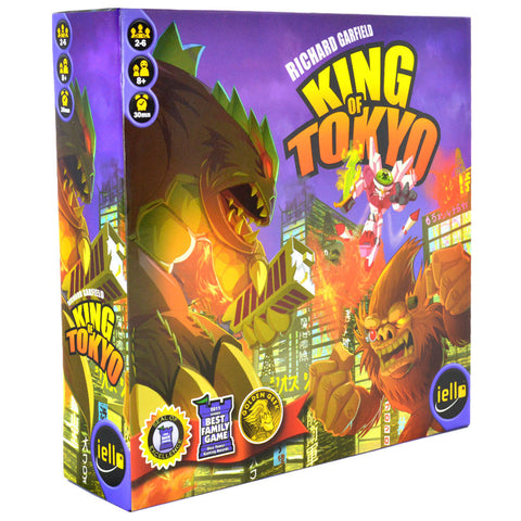 King of Tokyo