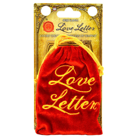 Love Letter