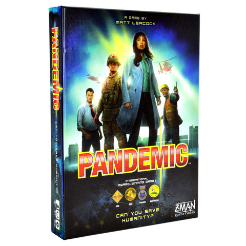 Pandemic