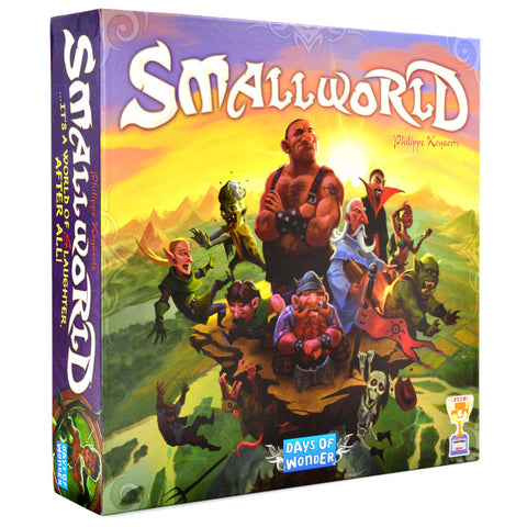 Small World
