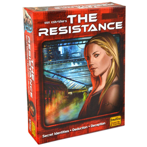 The Resistance